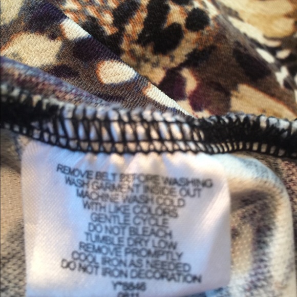 goddess Top - Picture 4 of 4